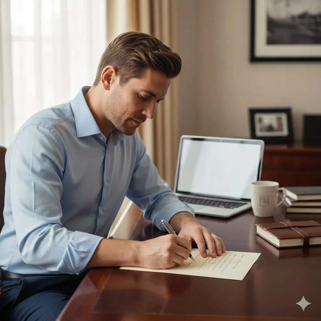 FAQ (Pertanyaan yang Sering Diajukan) (c) Ilustrasi AI