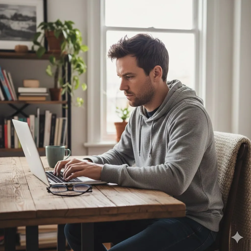 Contoh Surat Balasan Lamaran Kerja dalam Bahasa Inggris (c) Ilustrasi AI