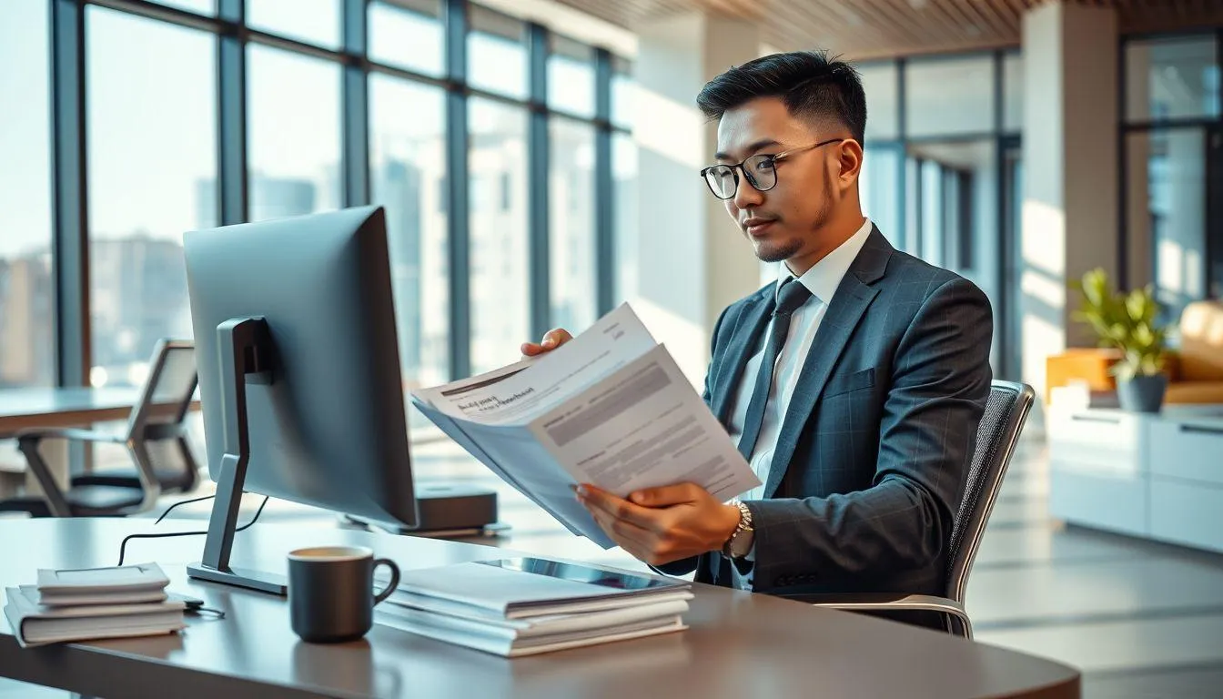 Jenis-Jenis Cuti Kerja (c) Ilustrasi AI