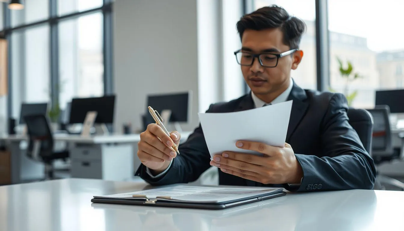 FAQ (Pertanyaan yang Sering Diajukan) (c) Ilustrasi AI