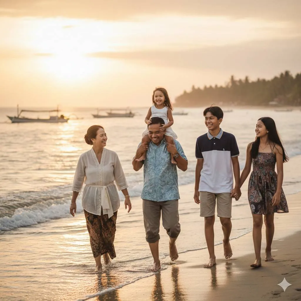 FAQ Seputar Surat Cuti Kerja Urusan Keluarga (c) Ilustrasi AI