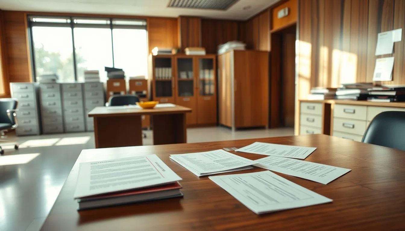 Contoh Surat Dispensasi Kerja untuk Berbagai Keperluan (c) Ilustrasi AI