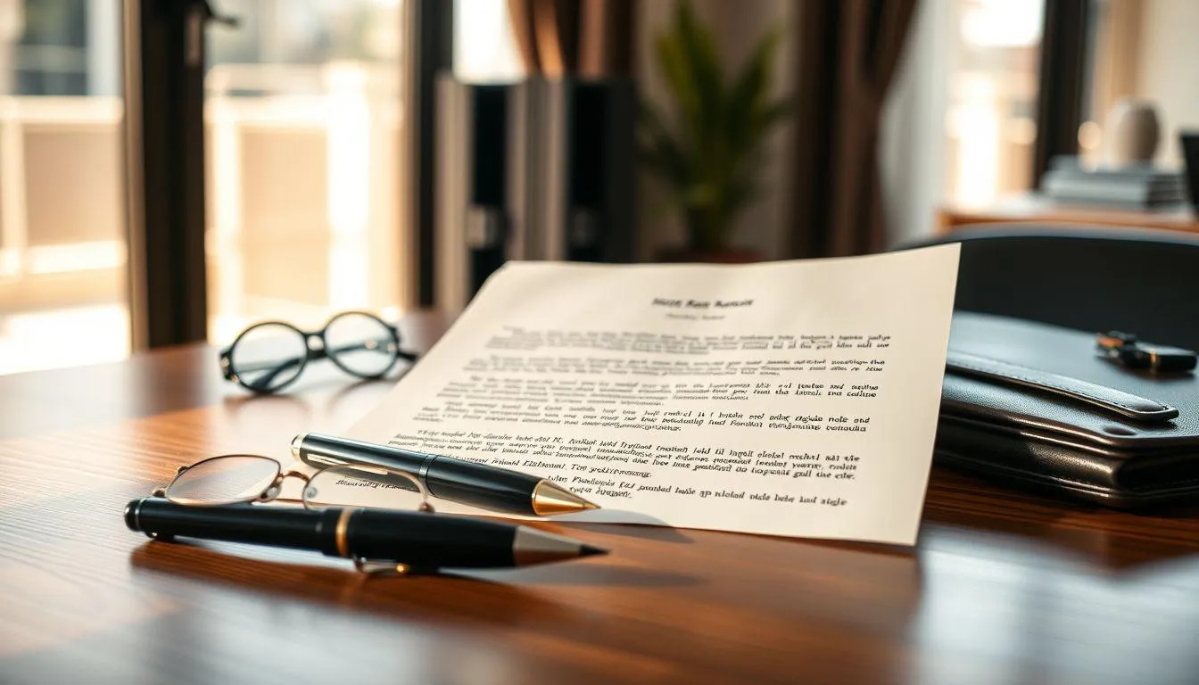 Tips Menulis Surat Izin Cuti Kerja yang Efektif (c) Ilustrasi AI