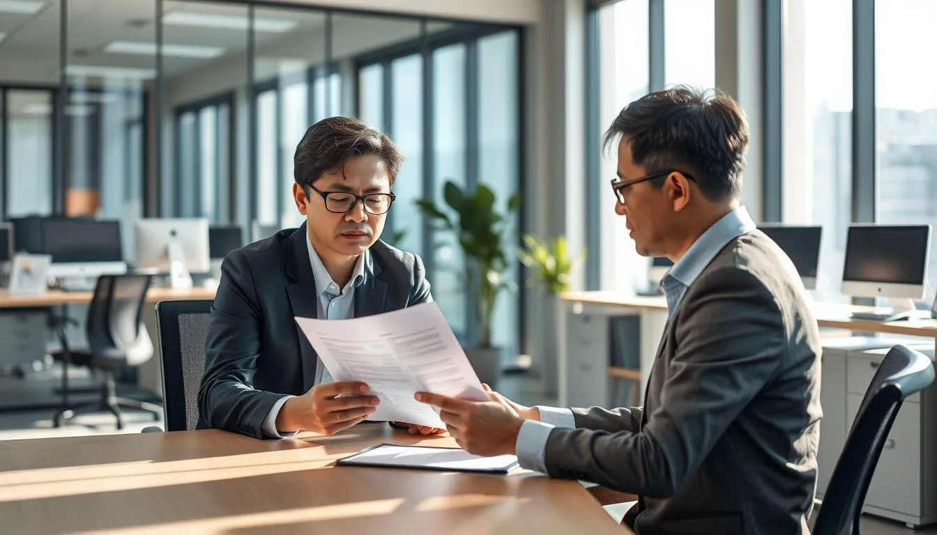 FAQ (Pertanyaan yang Sering Diajukan) (c) Ilustrasi AI