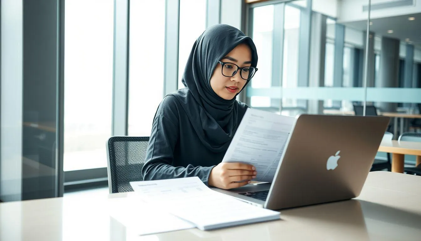 FAQ (Pertanyaan yang Sering Diajukan) (c) Ilustrasi AI