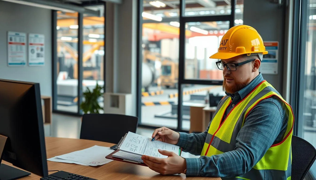 FAQ (Pertanyaan yang Sering Diajukan) (c) Ilustrasi AI