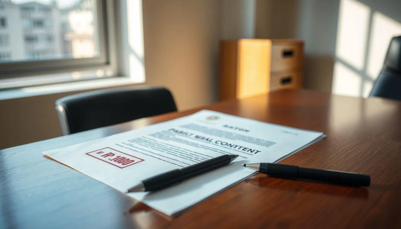 FAQ (Pertanyaan yang Sering Diajukan) (c) Ilustrasi AI