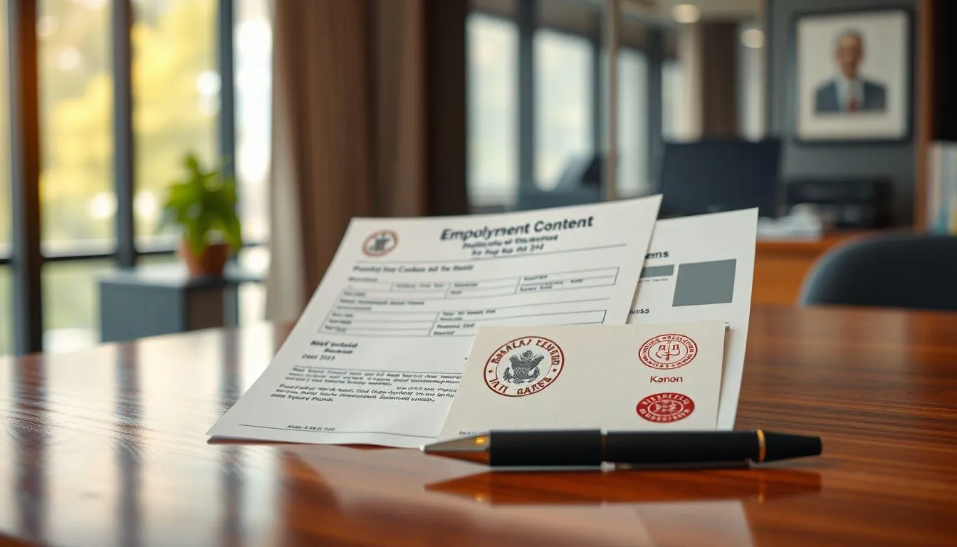 Tips Penting dalam Menyiapkan Surat Izin Orang Tua (c) Ilustrasi AI