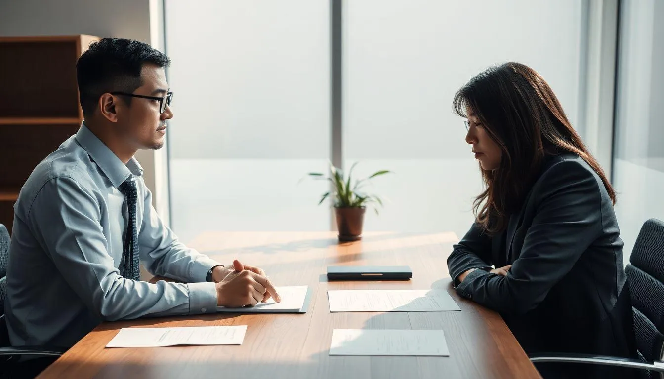 FAQ (Pertanyaan yang Sering Diajukan) (c) Ilustrasi AI