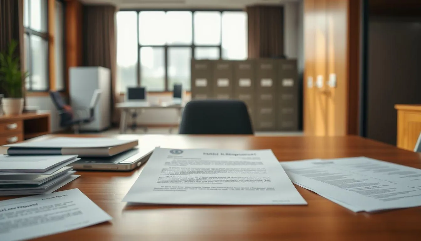 FAQ (Pertanyaan yang Sering Diajukan) (c) Ilustrasi AI