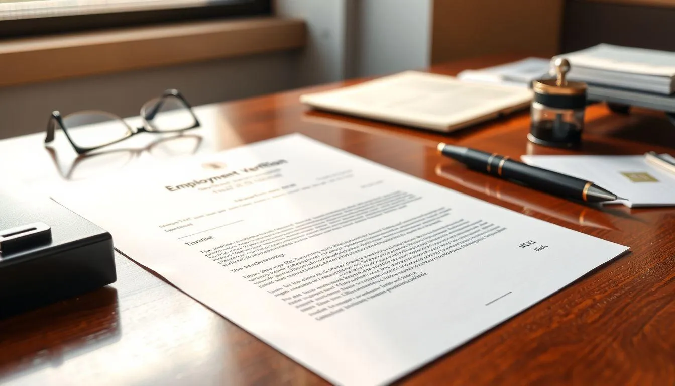 Pengertian Surat Keterangan Aktif Kerja (c) Ilustrasi AI