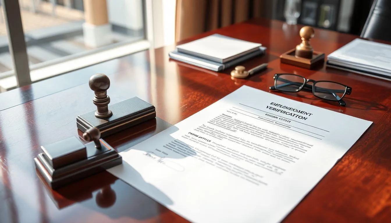 Fungsi dan Kegunaan Surat Keterangan Aktif Kerja (c) Ilustrasi AI