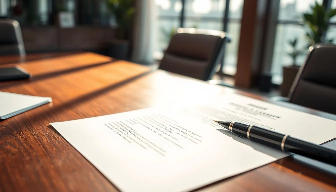 Contoh Surat Keterangan Aktif Kerja untuk Berbagai Keperluan (c) Ilustrasi AI