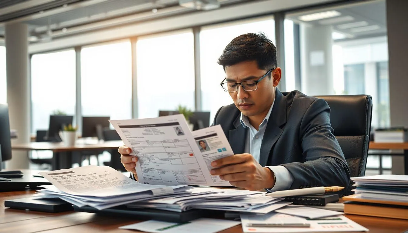 Kesalahan Umum yang Harus Dihindari (c) Ilustrasi AI