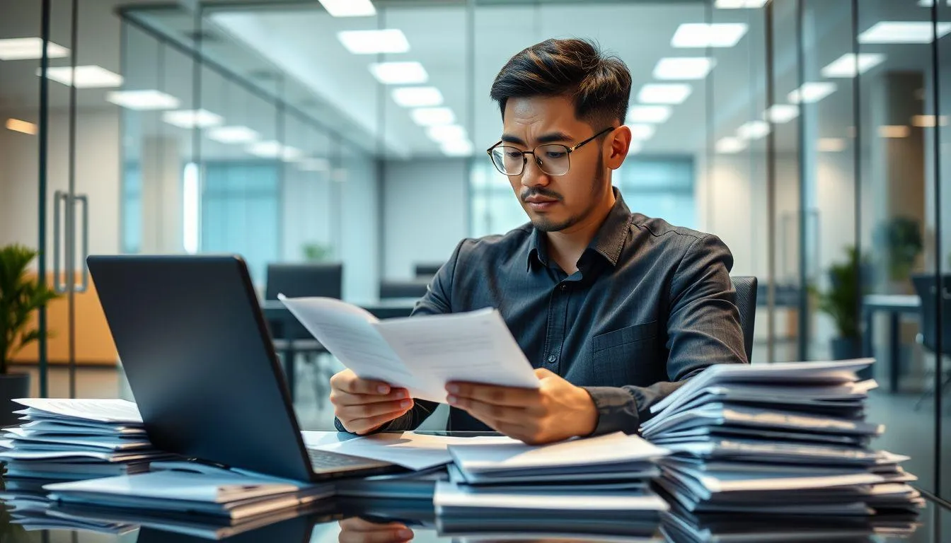 Kesalahan Umum yang Harus Dihindari (c) Ilustrasi AI