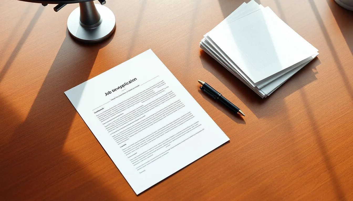 Struktur dan Format Penulisan Surat Lamaran Kerja Bidan (c) Ilustrasi AI