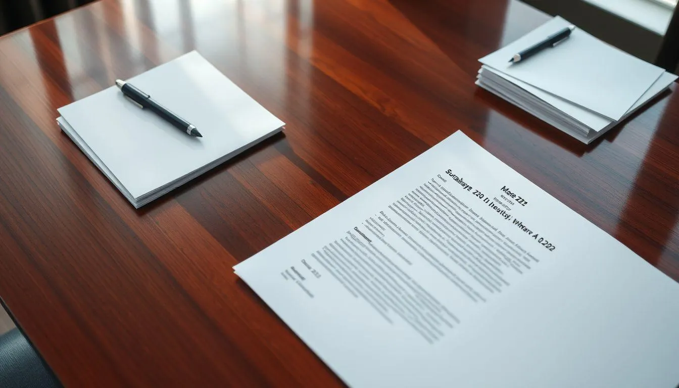 Contoh Surat Lamaran Kerja Bidan di Rumah Sakit (c) Ilustrasi AI