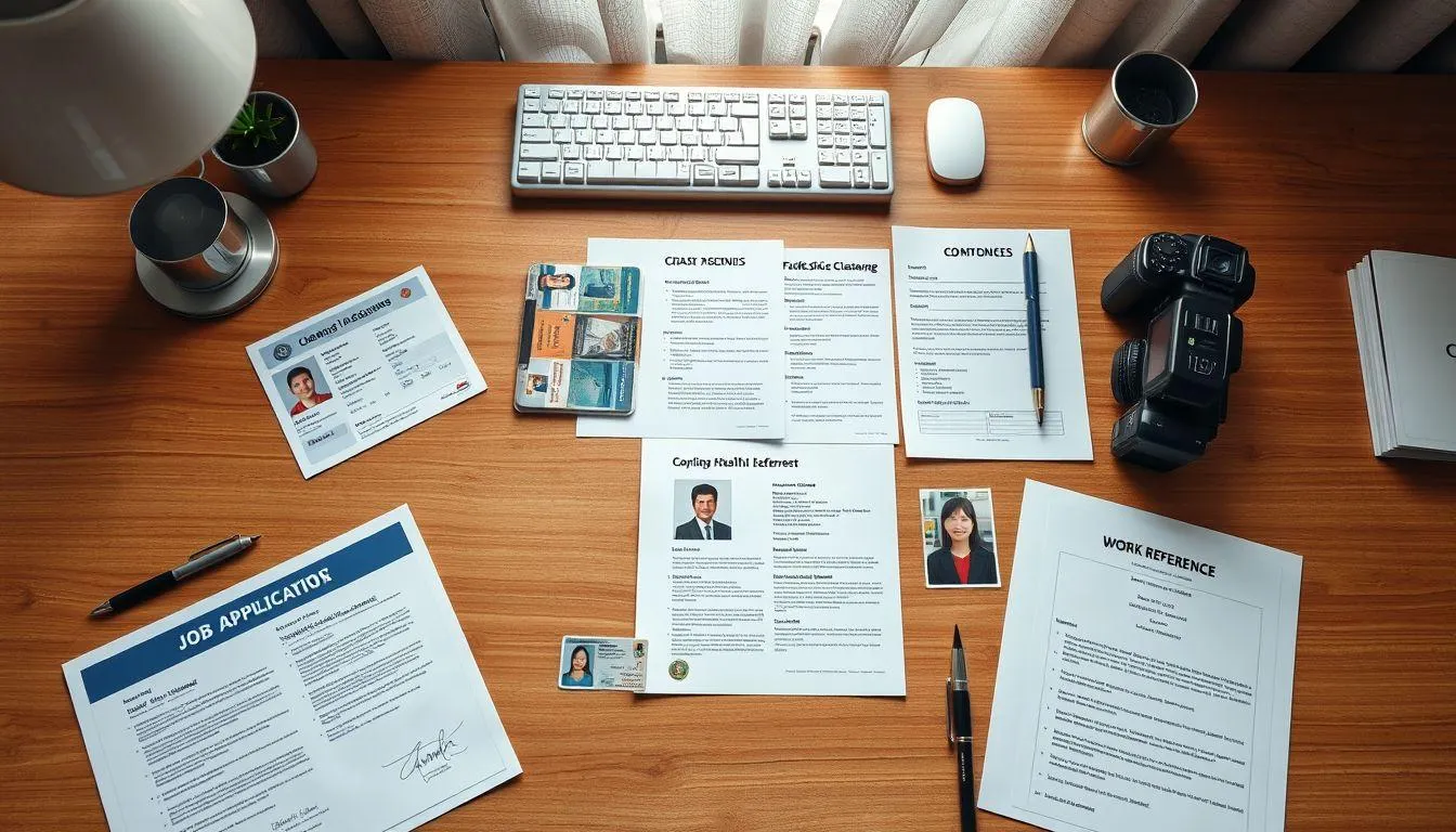 FAQ (Pertanyaan yang Sering Diajukan) (c) Ilustrasi AI