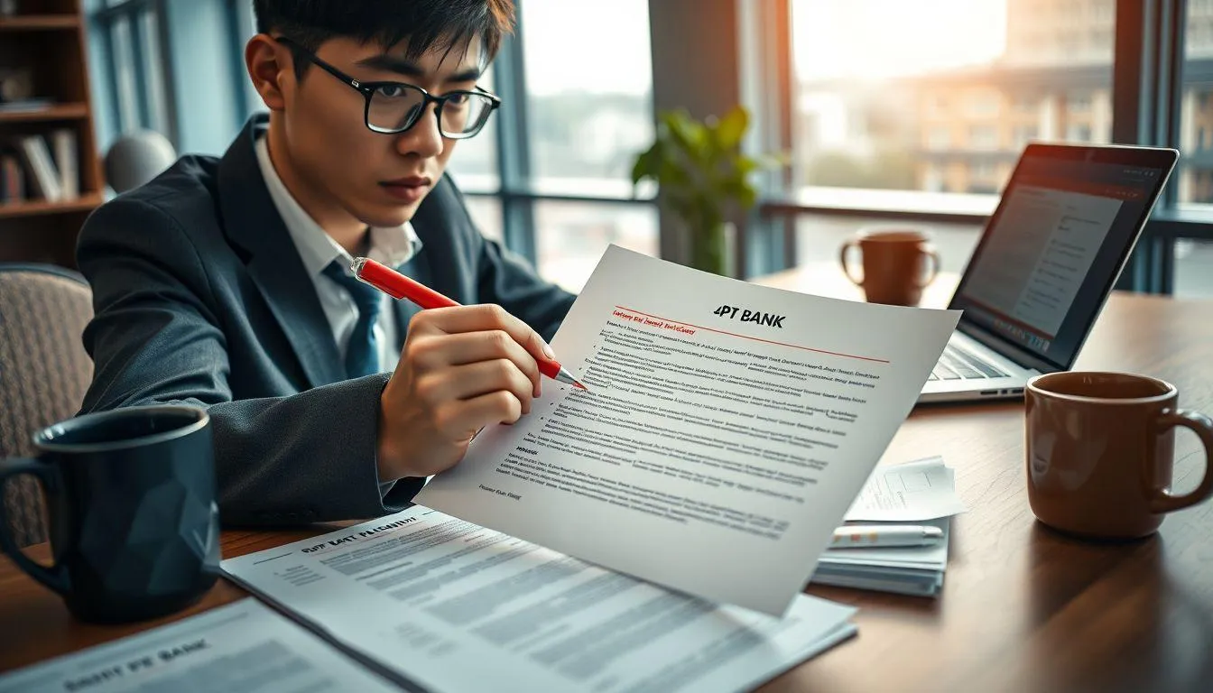 Kesalahan Umum yang Harus Dihindari (c) Ilustrasi AI