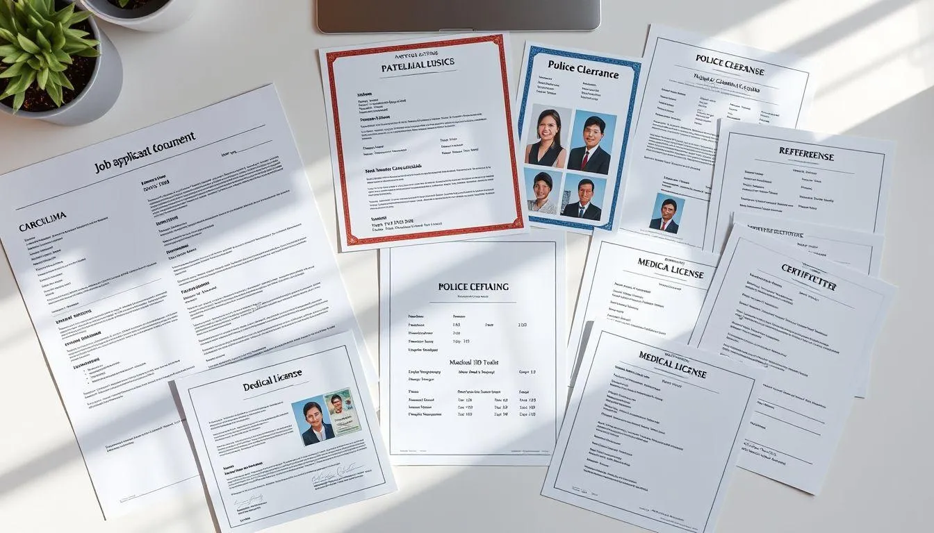 FAQ (Pertanyaan yang Sering Diajukan) (c) Ilustrasi AI