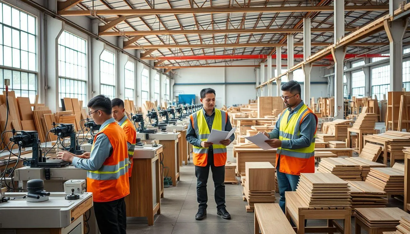 FAQ (Pertanyaan yang Sering Diajukan) (c) Ilustrasi AI