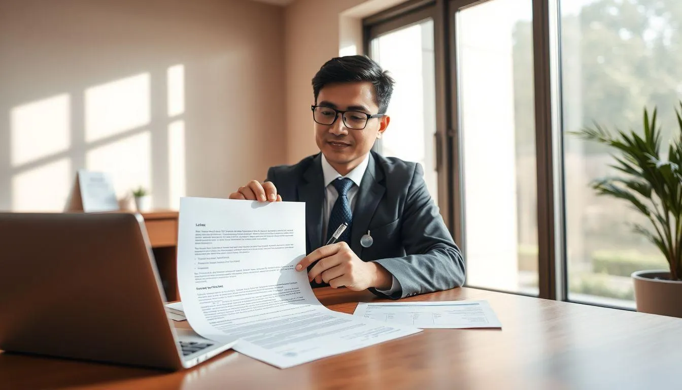 FAQ (Pertanyaan yang Sering Diajukan) (c) Ilustrasi AI