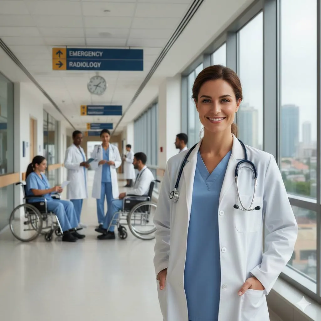 Kesalahan Umum yang Harus Dihindari dalam Surat Lamaran (c) Ilustrasi AI