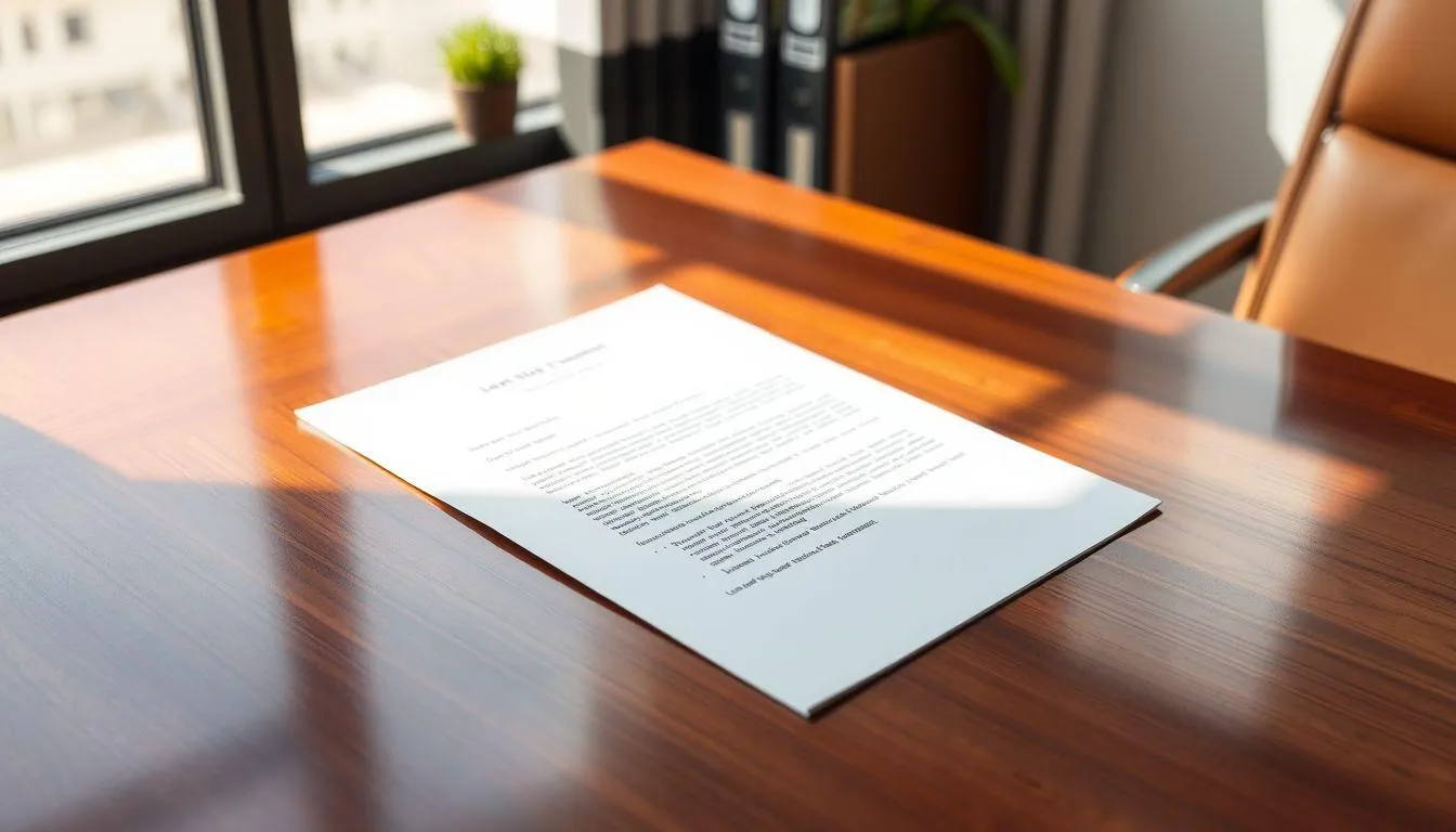 Pengertian Surat Lamaran Kerja Honorer di Instansi Pemerintahan (c) Ilustrasi AI