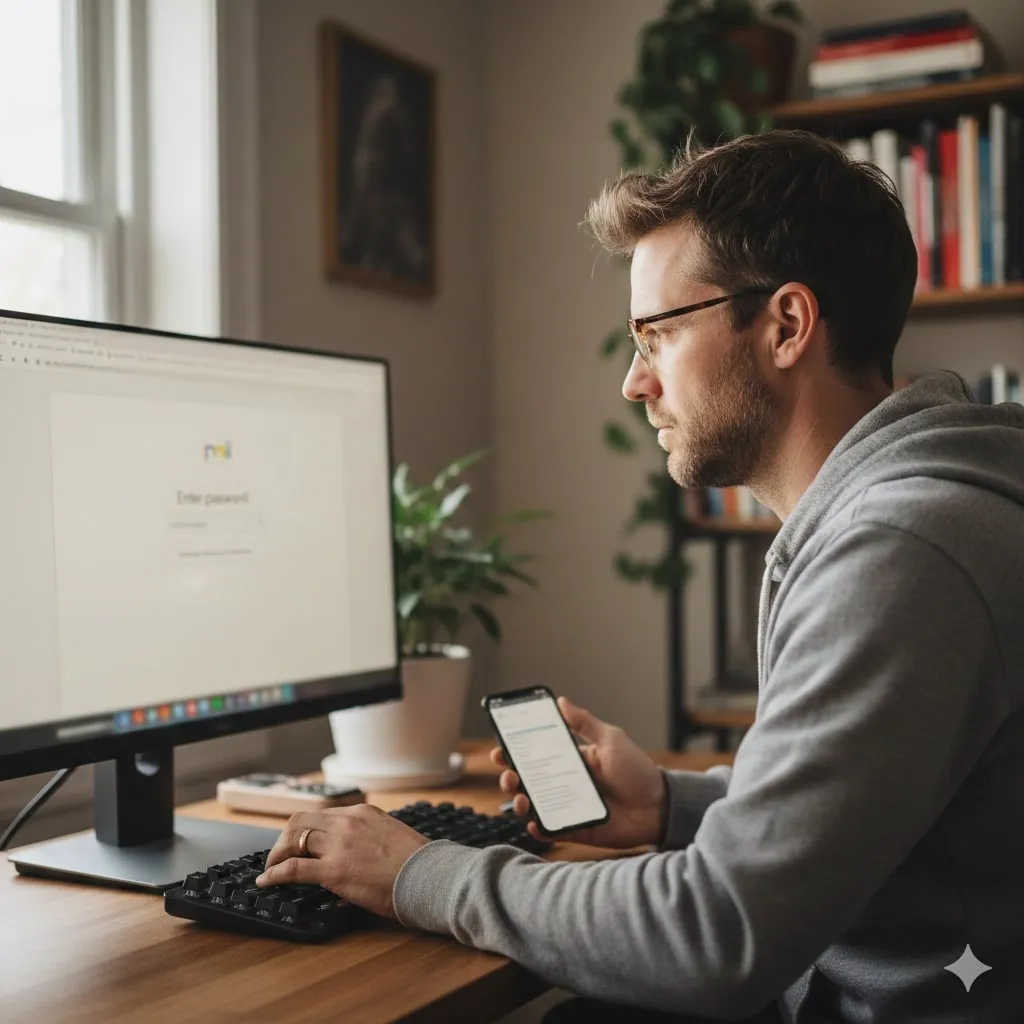 Tips Mengirim Lamaran Kerja Lewat WA yang Efektif (c) Ilustrasi AI