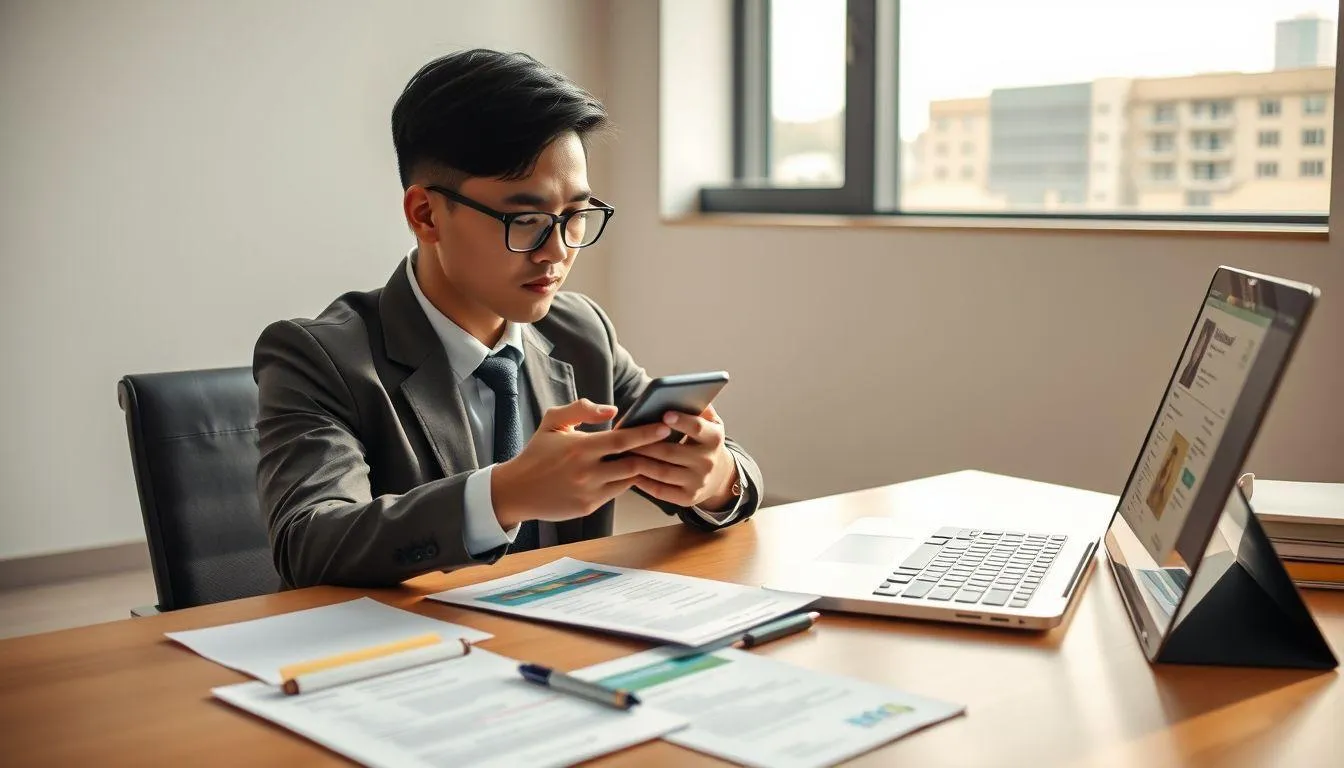 FAQ (Pertanyaan yang Sering Diajukan) (c) Ilustrasi AI