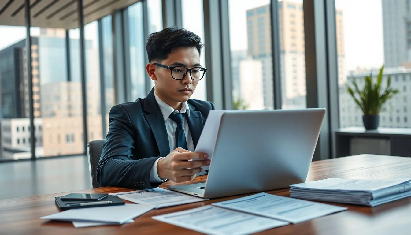 Alasan Mengirim Surat Lamaran Kerja Tanpa Lowongan (c) Ilustrasi AI