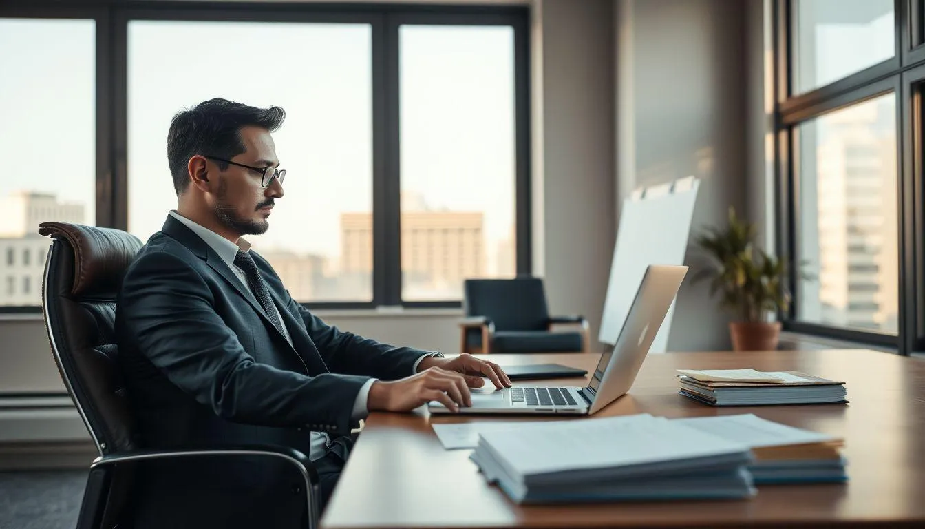 Cara Membuat Surat Penolakan Lamaran Kerja yang Profesional (c) Ilustrasi AI