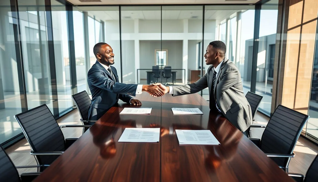 Fungsi dan Manfaat Surat Permohonan Kerja Sama (c) Ilustrasi AI