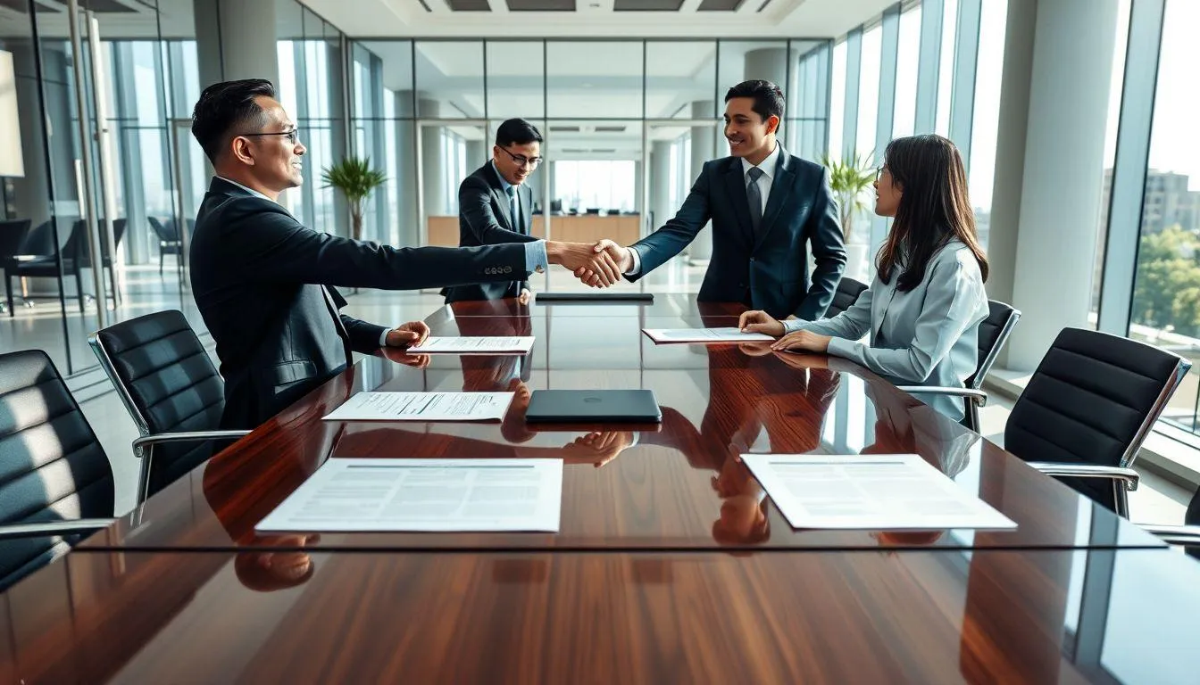 FAQ (Pertanyaan yang Sering Diajukan) (c) Ilustrasi AI