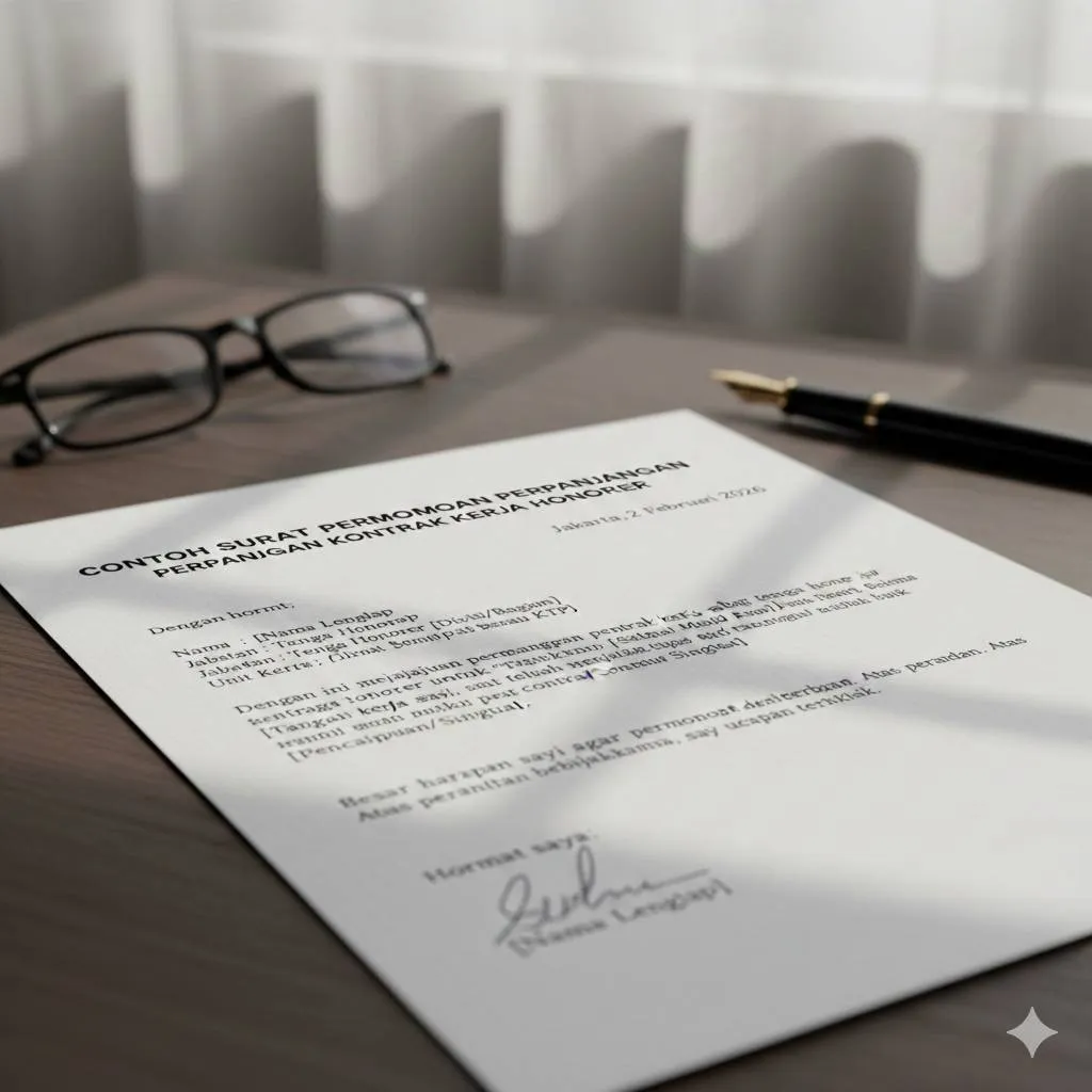 FAQ (Pertanyaan yang Sering Diajukan) (c) Ilustrasi AI