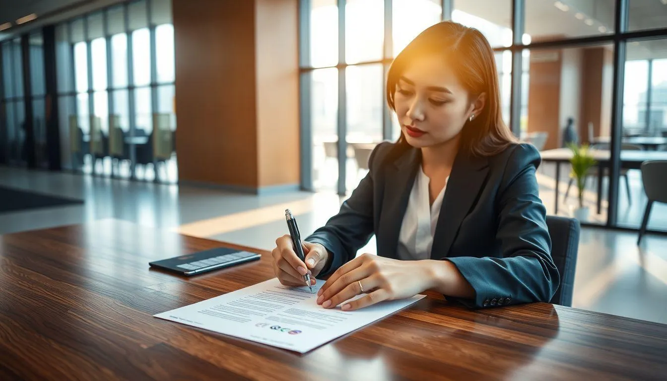 FAQ (Pertanyaan yang Sering Diajukan) (c) Ilustrasi AI