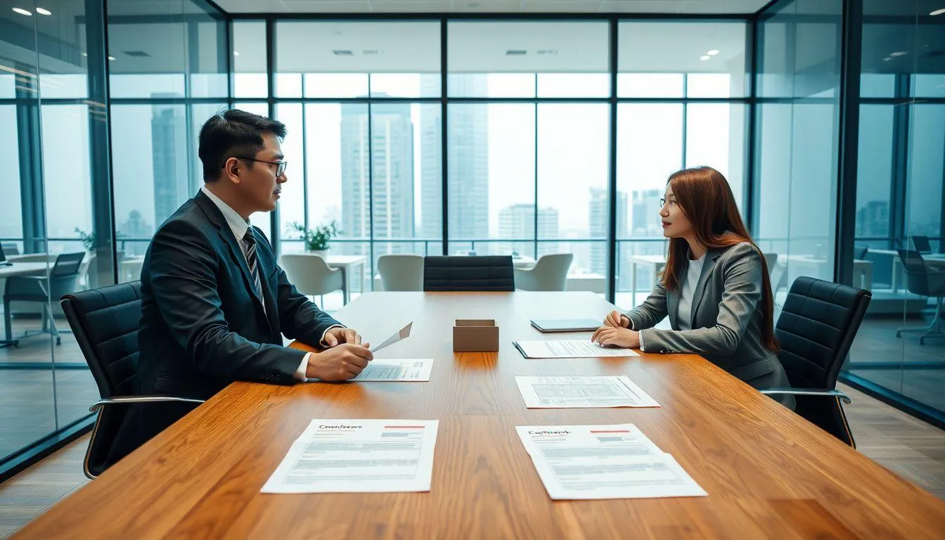 FAQ (Pertanyaan yang Sering Diajukan) (c) Ilustrasi AI