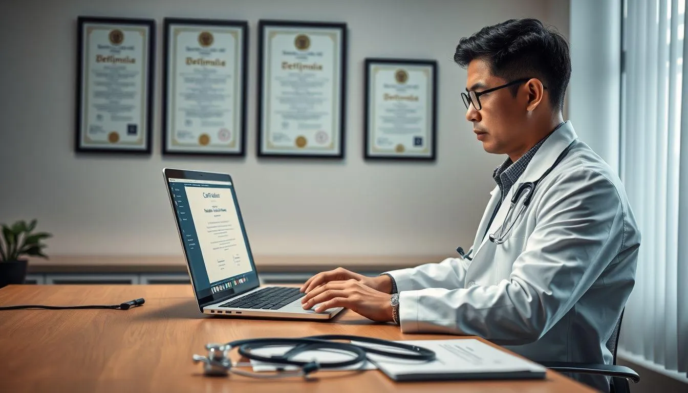 FAQ (Pertanyaan yang Sering Diajukan) (c) Ilustrasi AI