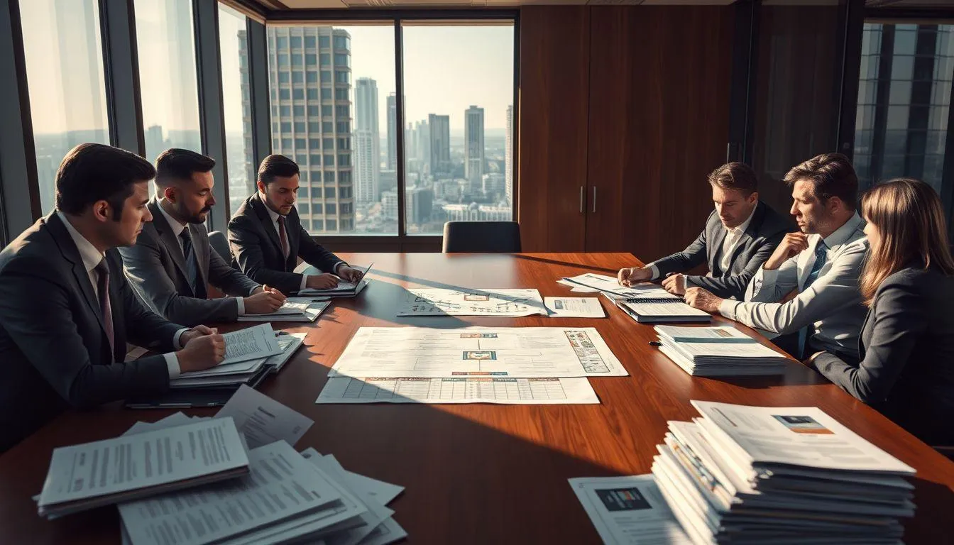 Alasan Umum Perusahaan Tidak Memperpanjang Kontrak Kerja (c) Ilustrasi AI