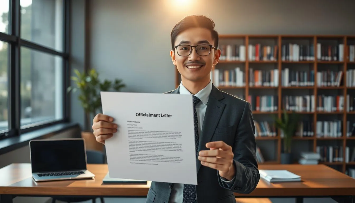 Contoh Surat Tugas untuk Kegiatan Penelitian dan Pengabdian Masyarakat (c) Ilustrasi AI