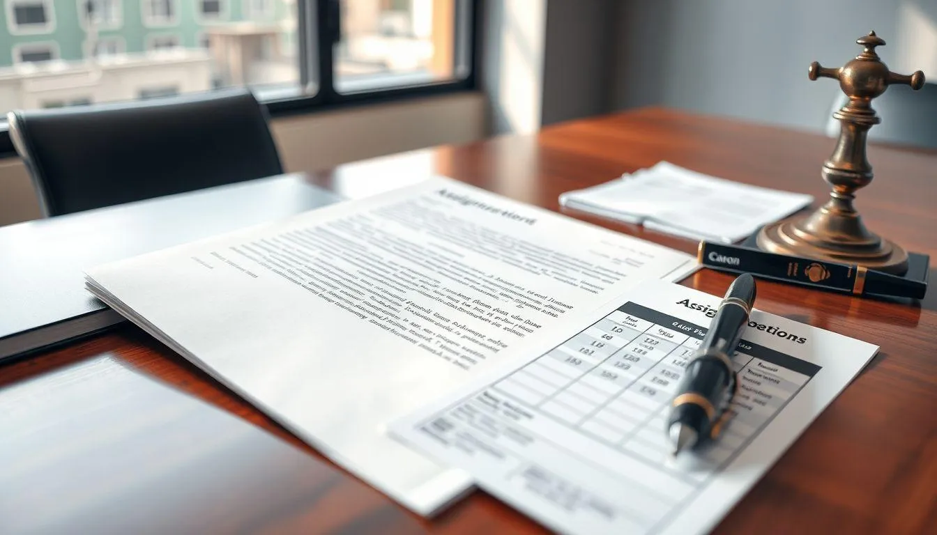 Tips Membuat Surat Tugas yang Efektif (c) Ilustrasi AI