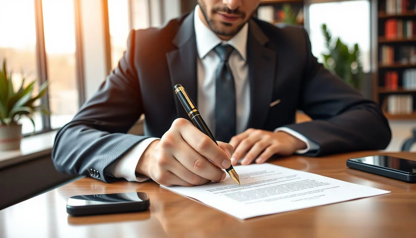 Tips Menulis Surat yang Efektif dan Berkesan (c) Ilustrasi AI