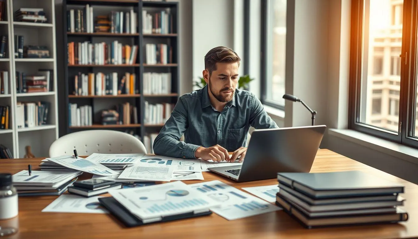 Pengertian dan Tujuan Analytical Exposition Text (c) Ilustrasi AI