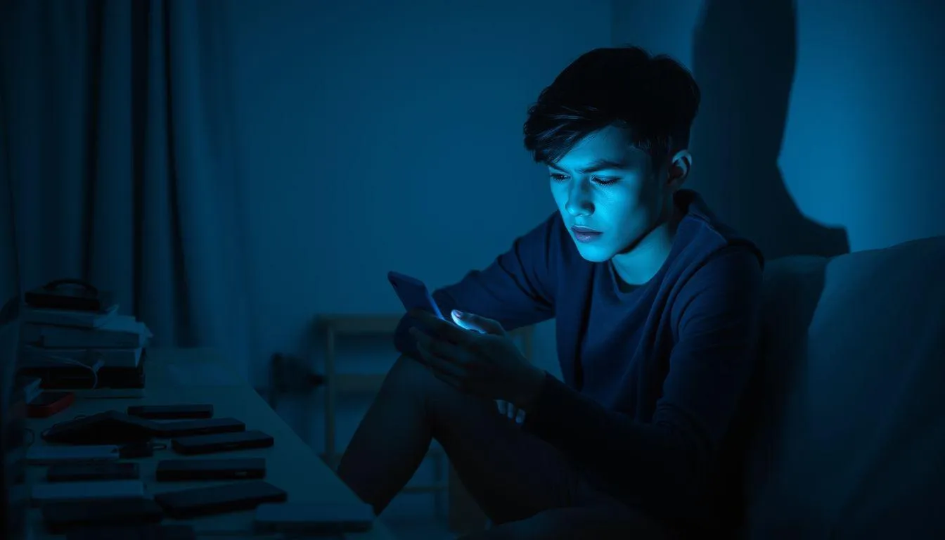 Contoh Analytical Exposition Text Tema Teknologi (c) Ilustrasi AI