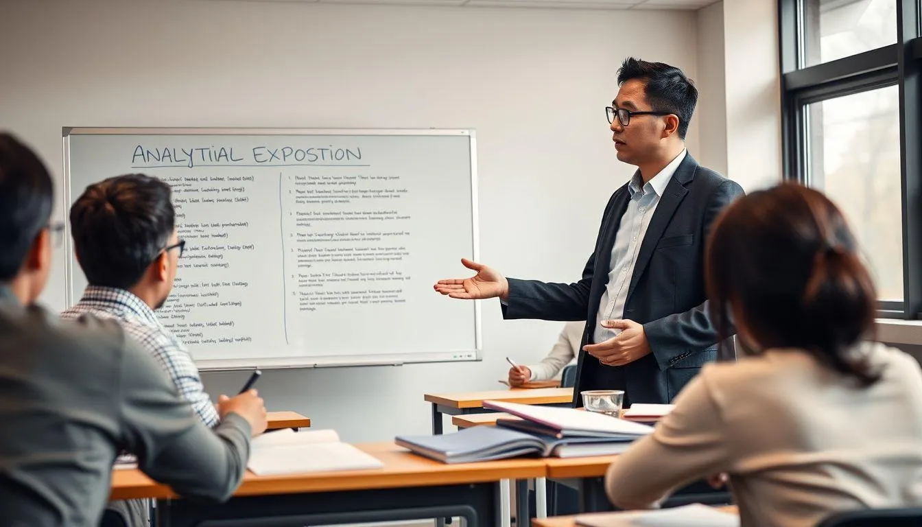 FAQ: Pertanyaan Umum tentang Contoh Teks Analytical Exposition (c) Ilustrasi AI