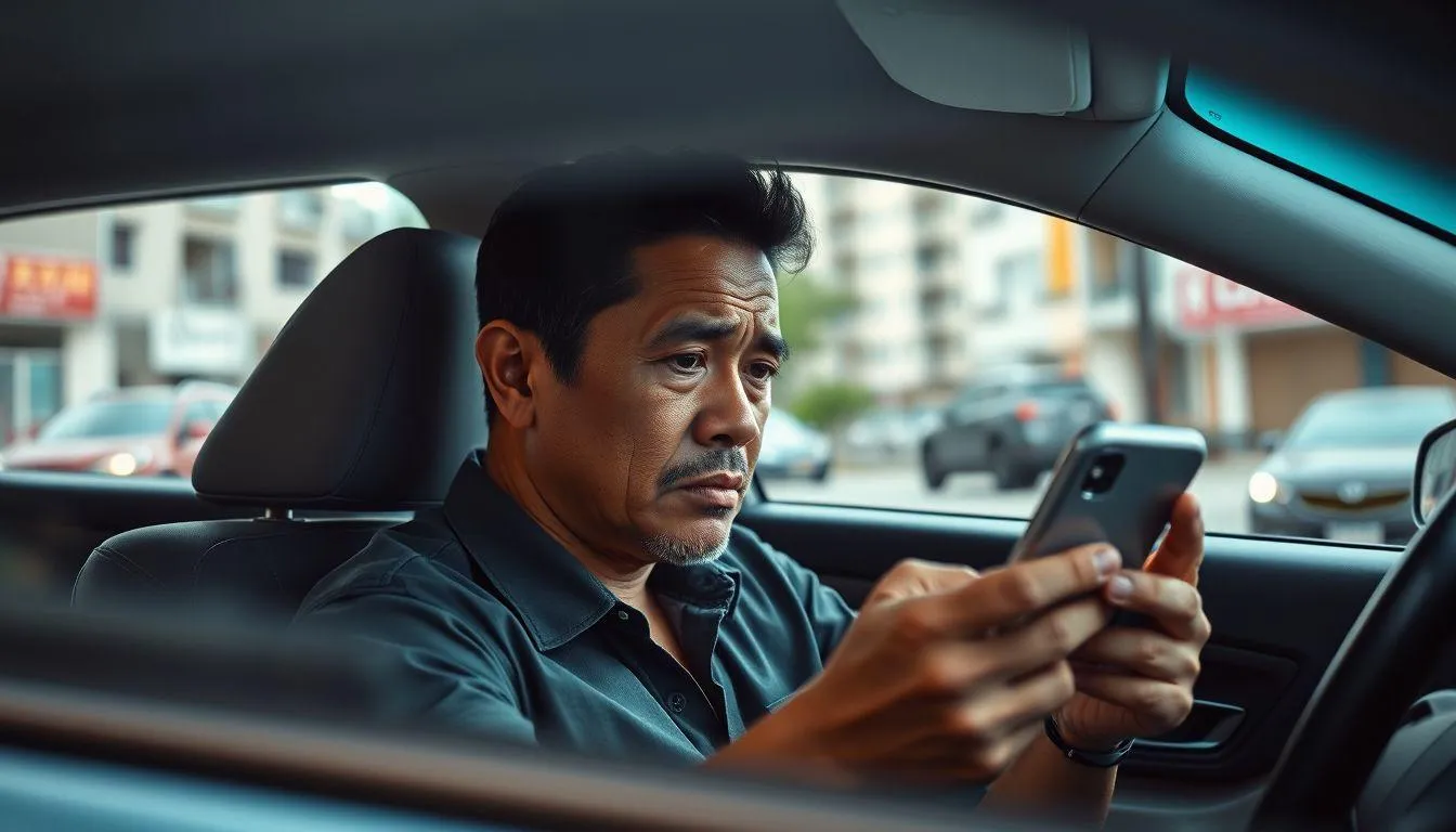 Contoh Teks Anekdot Teknologi dan Kehidupan Modern (c) Ilustrasi AI