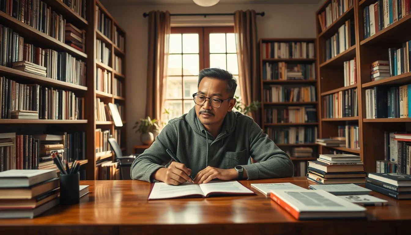 FAQ (Frequently Asked Questions) (c) Ilustrasi AI