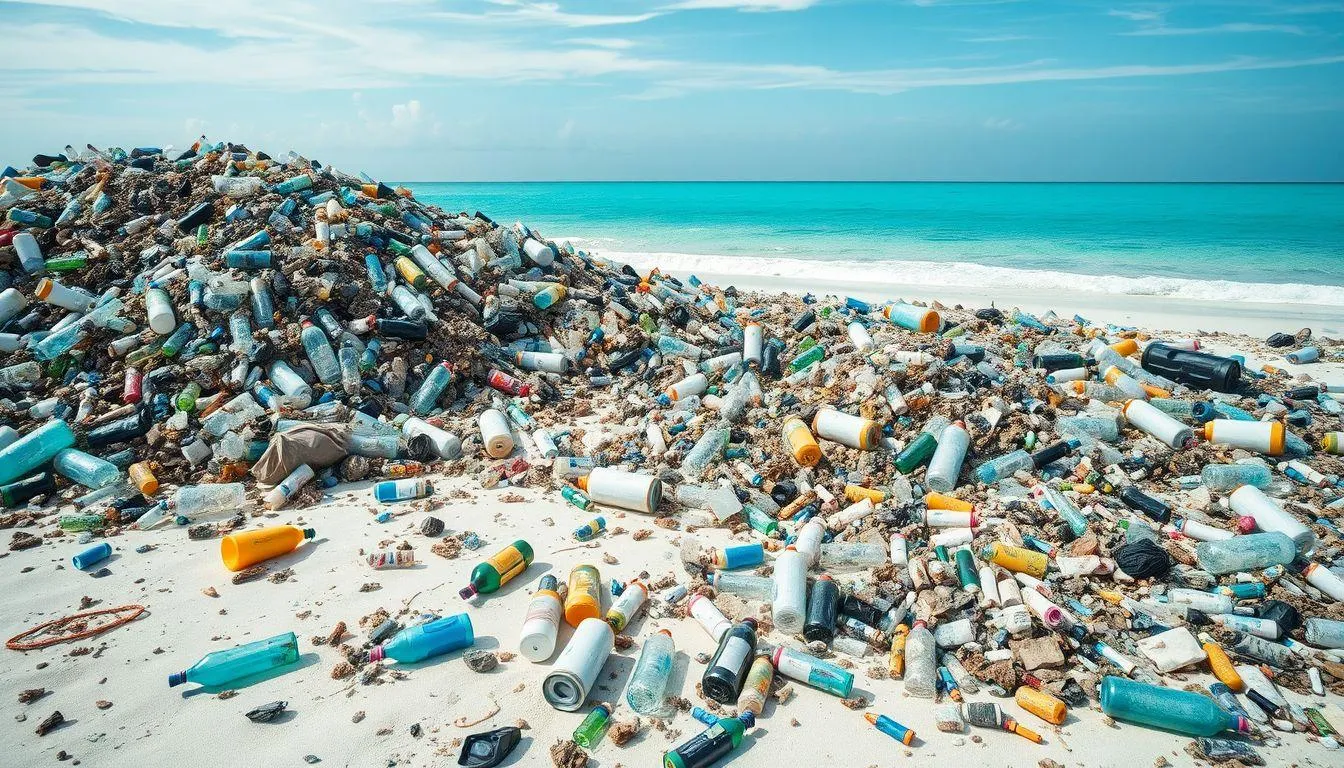 Contoh Teks Argumentasi Tema Lingkungan (c) Ilustrasi AI