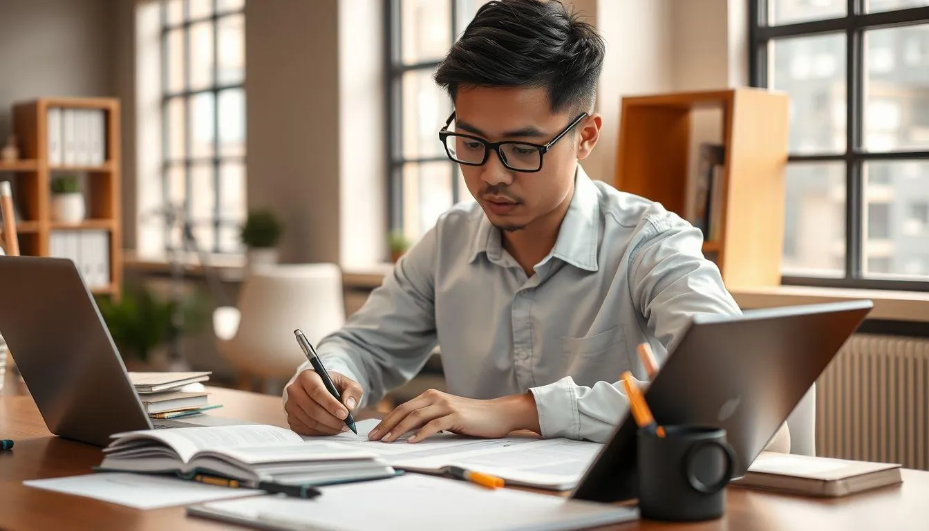 FAQ (Frequently Asked Questions) (c) Ilustrasi AI