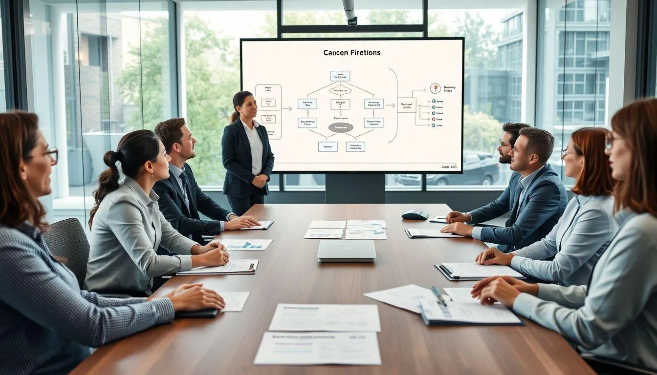 Ciri-Ciri Teks Argumentasi Sebab Akibat (c) Ilustrasi AI